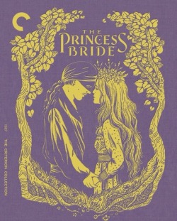 criterionfilms:  The Princess Bride (1987)