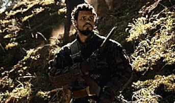 Porthos - The Musketeers, Ep.2x1