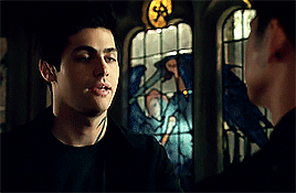 magnusearcuff: #this is literally a fanfiction come to life