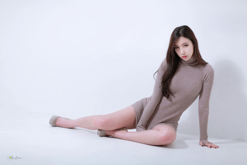 Eun Jung aka Choi Yu Na