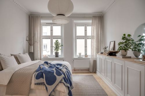 Scandinavian apartment THENORDROOM.COM - INSTAGRAM - PINTEREST - FACEBOOK 