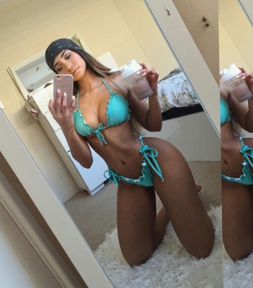 on Twitter or even Snap with the adult content