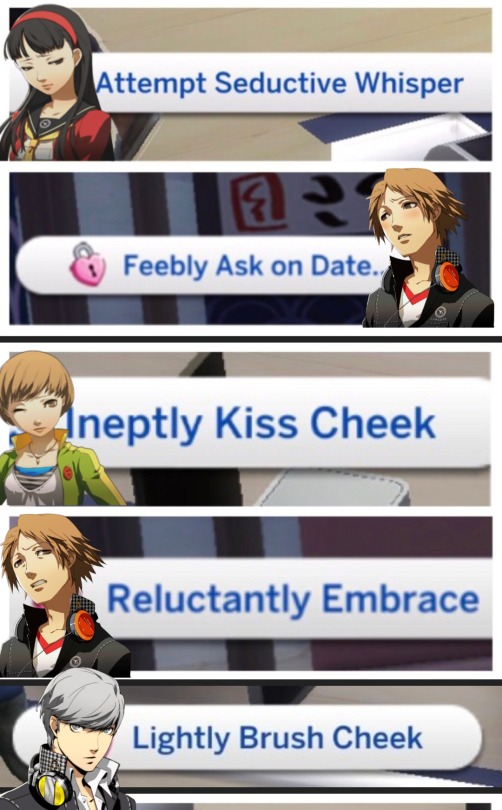 Couldn't Stop Thinking About This Sims Post
