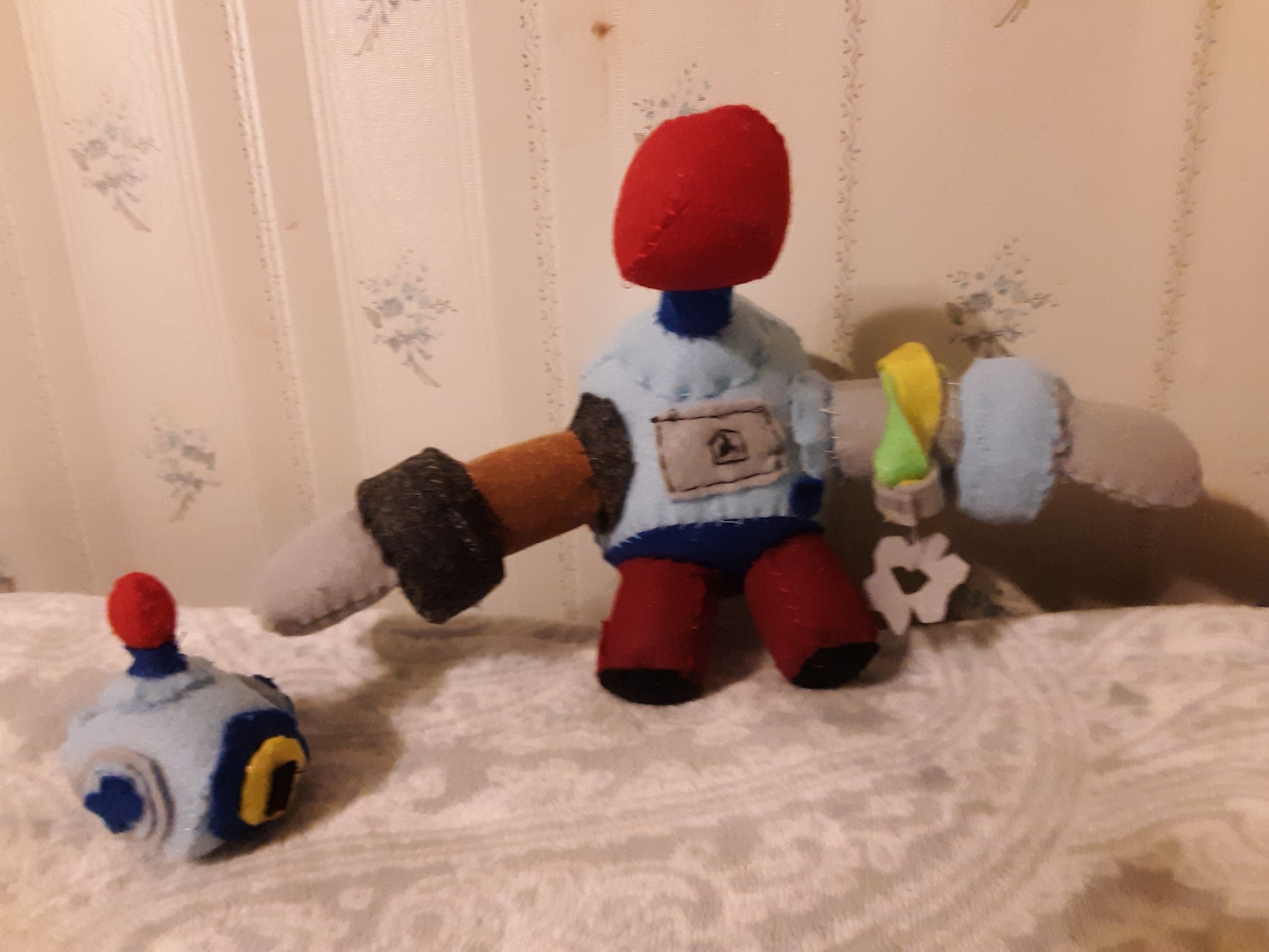 Brawl Stars Nani Explore Tumblr Posts And Blogs Tumgir - brawl stars bibi plush