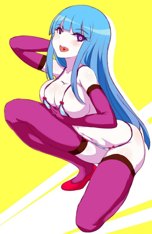 OneeChan's Here