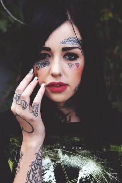 pikkys:  Jessica Clark Pikky’s - for those