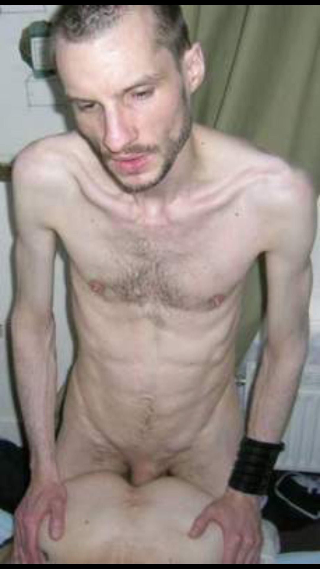 filthybugperve-blog: yournakedservant:  funwithraunch: Death fuck if there was ever