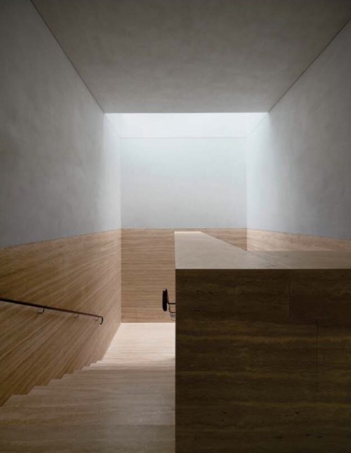 psssm: David Chipperfield - family house in Kensington - London - 2012 Part2