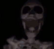 Do Not Eat Your Yummy Cheeseboruger Too Fast. Something Fucked Up And Sinister Might Happen