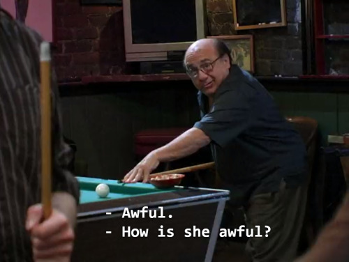 mac-mcdonald:   he Knew 