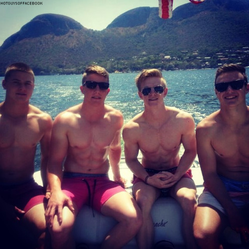 Best Male Racks