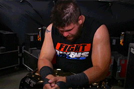 Sex mithen-gifs-wrestling:  Kevin Owens in the pictures