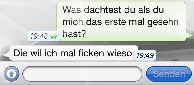bleib-stumm-statt-zu-schrein:  Oh ich liebe dich bester Freund 