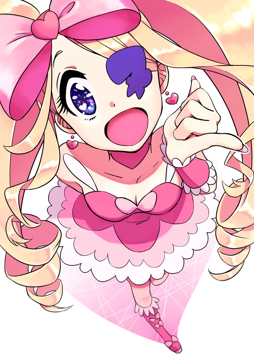 lyresoft:  「ヌイ」