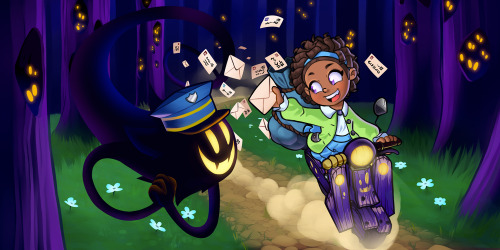 bumbleberrybee:so recently, i’ve been making edits of the original A Hat in Time title cards t