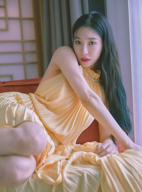 tiffany young