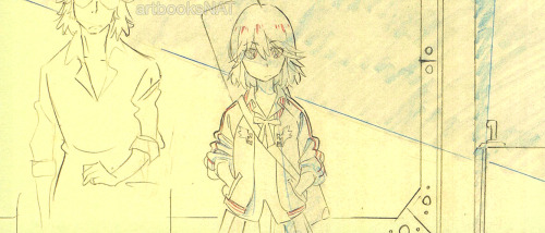 artbooksnat:  Ryuko Matoi original animation porn pictures