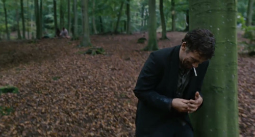 Porn Pics oldfilmsflicker:Children of Men, 2006 (dir. Alfonso