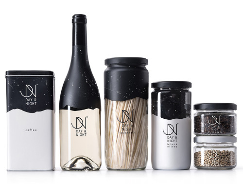 nae-design:Luxury concept design by Backbone Branding