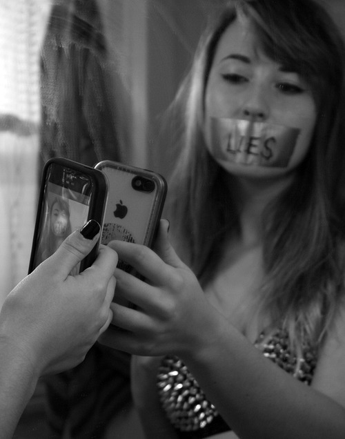 gas64:  gagged4life:  boydx:  &ldquo;More bondage selfie shenanigans&rdquo;