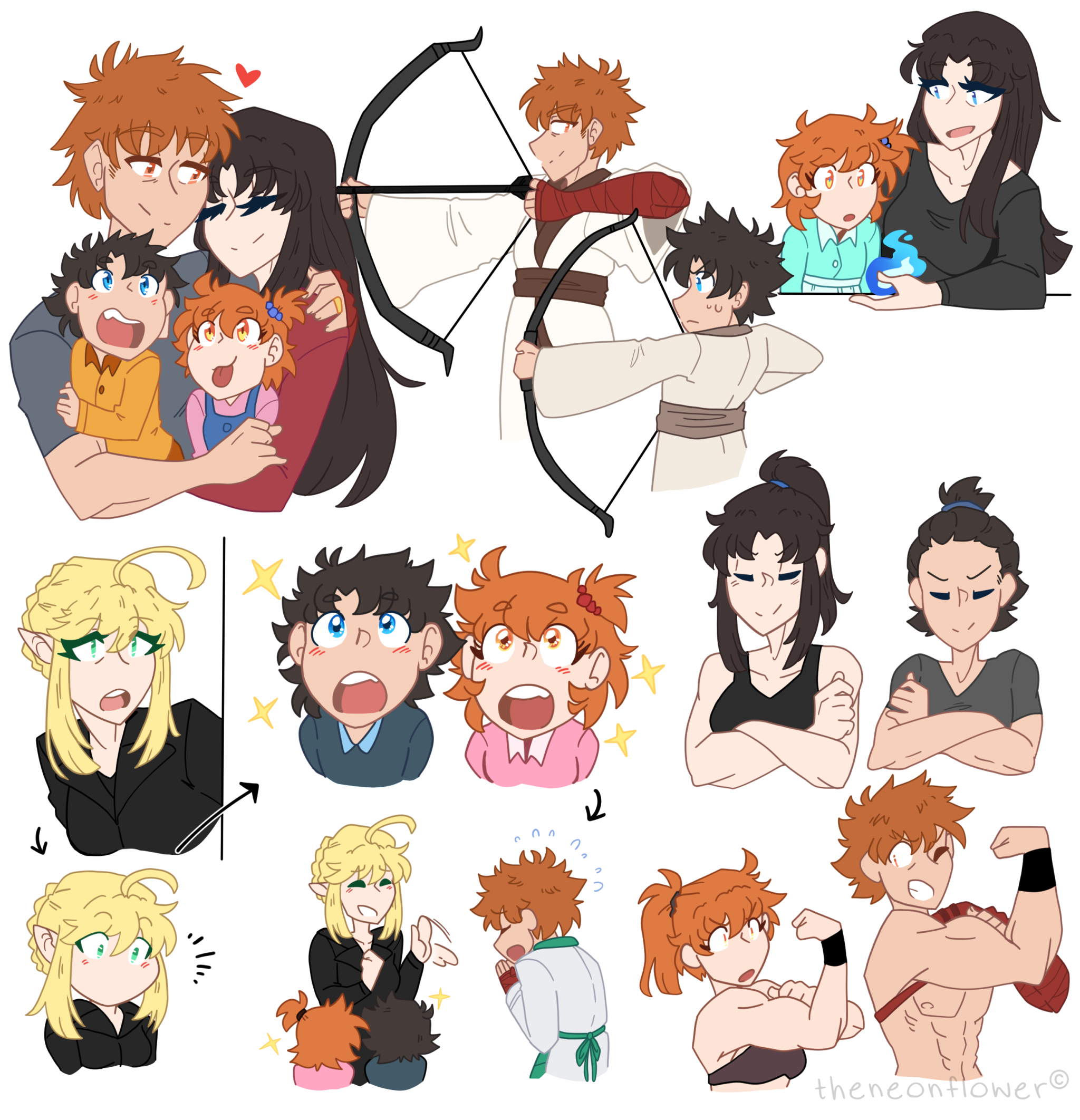 Shirou X Rin Explore Tumblr Posts And Blogs Tumgir Shirou X Rin Explore Tumblr Posts And Blogs Tumgir