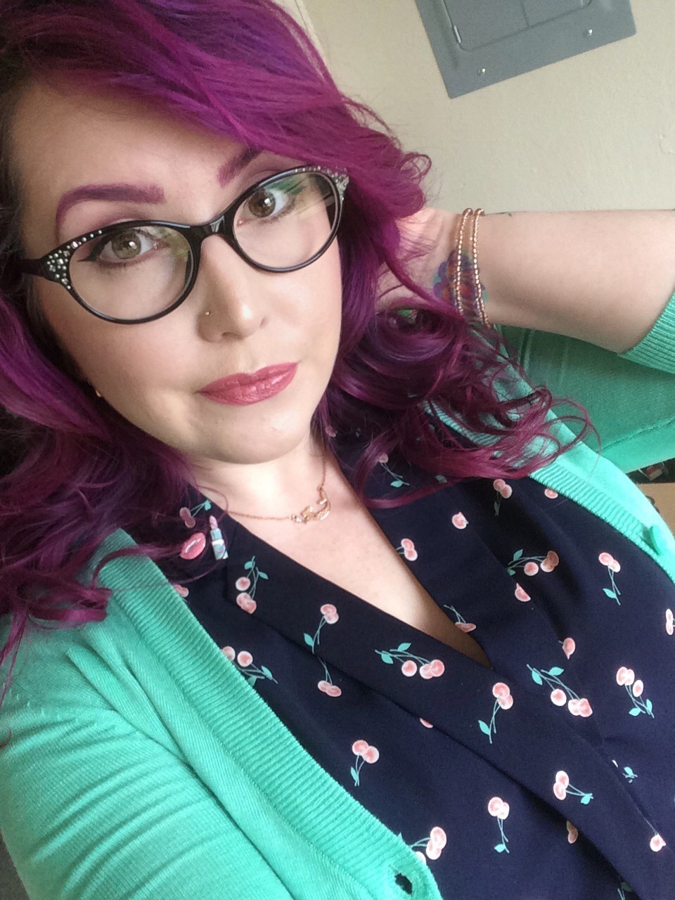 purrr-maid: purrr-maid:  When plans change and you look super cute but don’t have