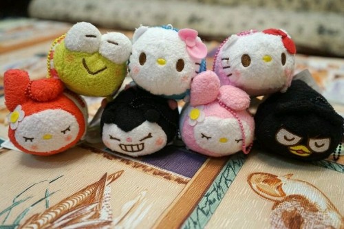 Tsum Tsum