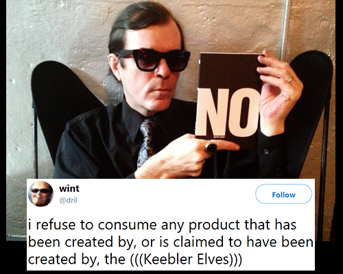 Industrial Musicians as dril tweets part I; experimental, dark ambient, neofolk. [jhonn balance, wil