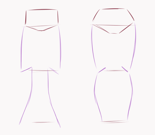 Hello? Im Getting Into Drawing And You Leg So Well? Any Advice?