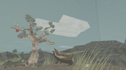 [PC] SALE Shelter (+soundtrack) $9.99 $2.99 &ldquo;Experience the wild as a mother badger shelte