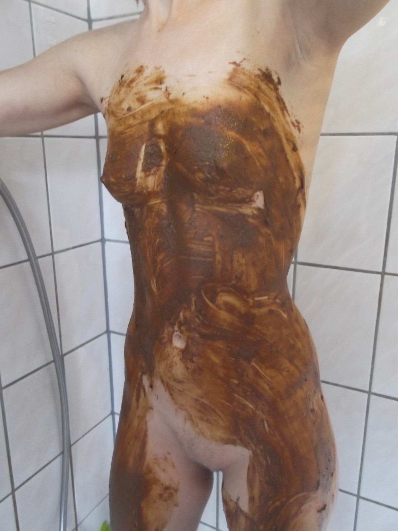 germanscatman:  its-aldebran:  Amateur scat   😍😍😍😍