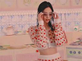 Jennie | Marie Claire