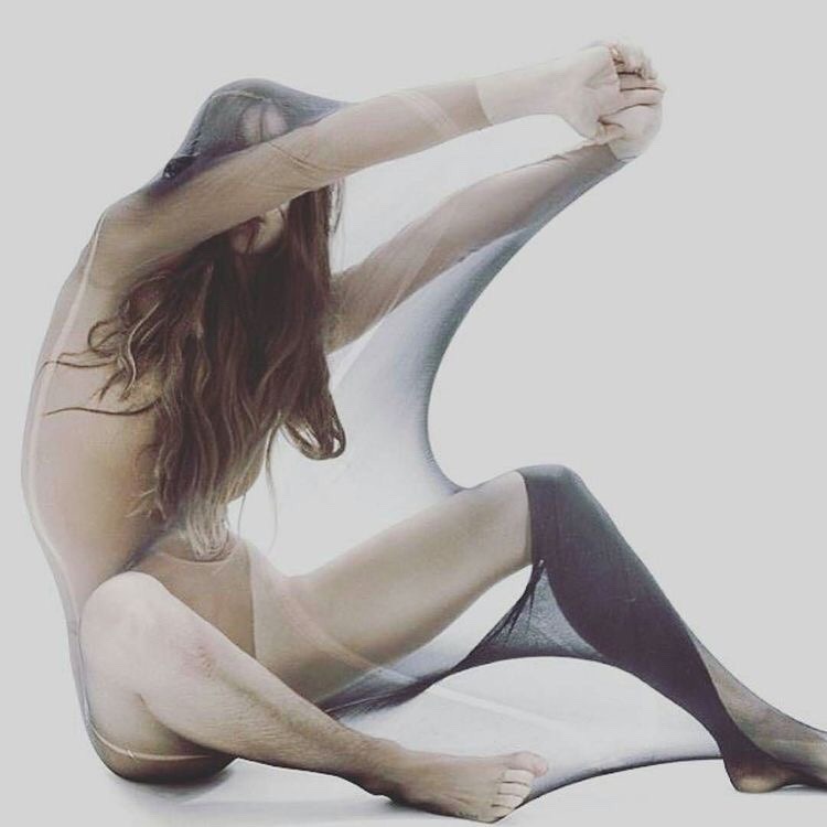 Образ тела