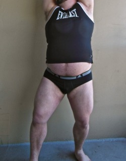 bearslaying:  I love my thighs.