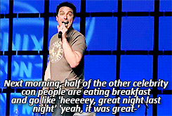 jackharkhess:You know you’ve got to do what you’ve got to do in life right? Always live in the momen