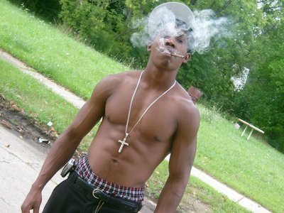 bigthingz:  Big Country Dick…