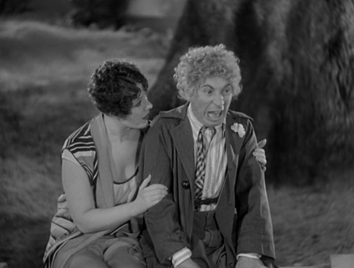 freshmoviequotes:  Animal Crackers (1930) 