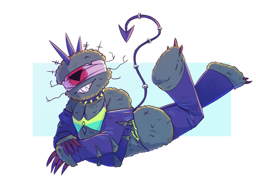 Cotl Reposts, Specifically A Leshy Compilation. Suggestive/doodles Under The Cut.