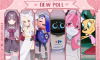 foxintwilight:Hohoho, new year calls for a new animation poll time https://littleweirdoneko.fanbox.cc/posts/5063001https://subscribestar.adult/posts/790469