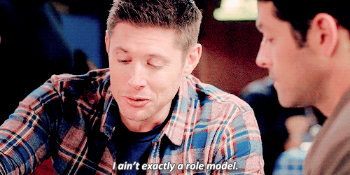 constiellation:  Favourite Dean/Cas moments ~ 10x09 “The Things We Left Behind”“I
