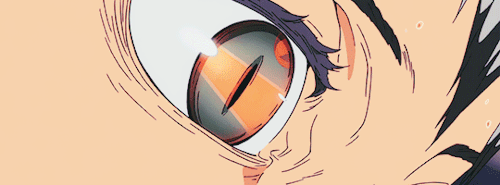 tanchirou:HQ!! Season 4: Eye closeups