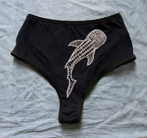 FRKS Whaleshark set for MadGirlsMagMore here:http://www.madgirlsmag.com/mad-girl-crush-zsofia-farkas