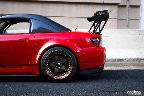royal-origin:  Officially my favorite S2k