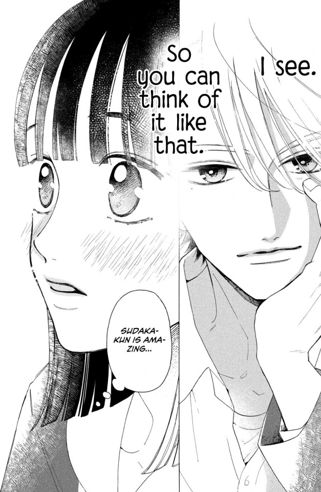 Chorokute Kawaii Kimi Ga Suki #Chorokute Kawaii Kimi ga Suki on Tumblr