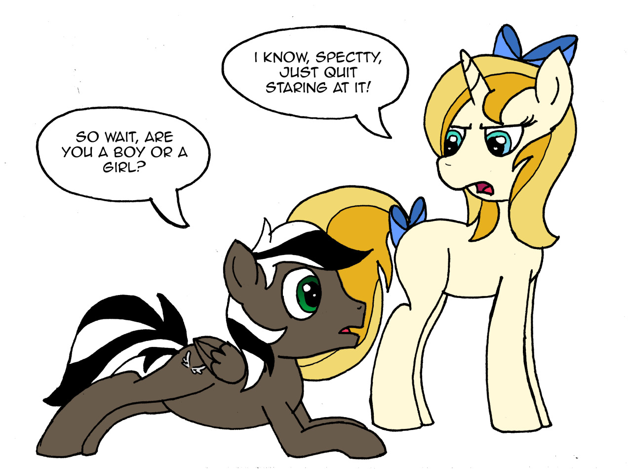 ask-that-brown-pony:  ((Now this will answer like 80% of my questions, it’s awesome