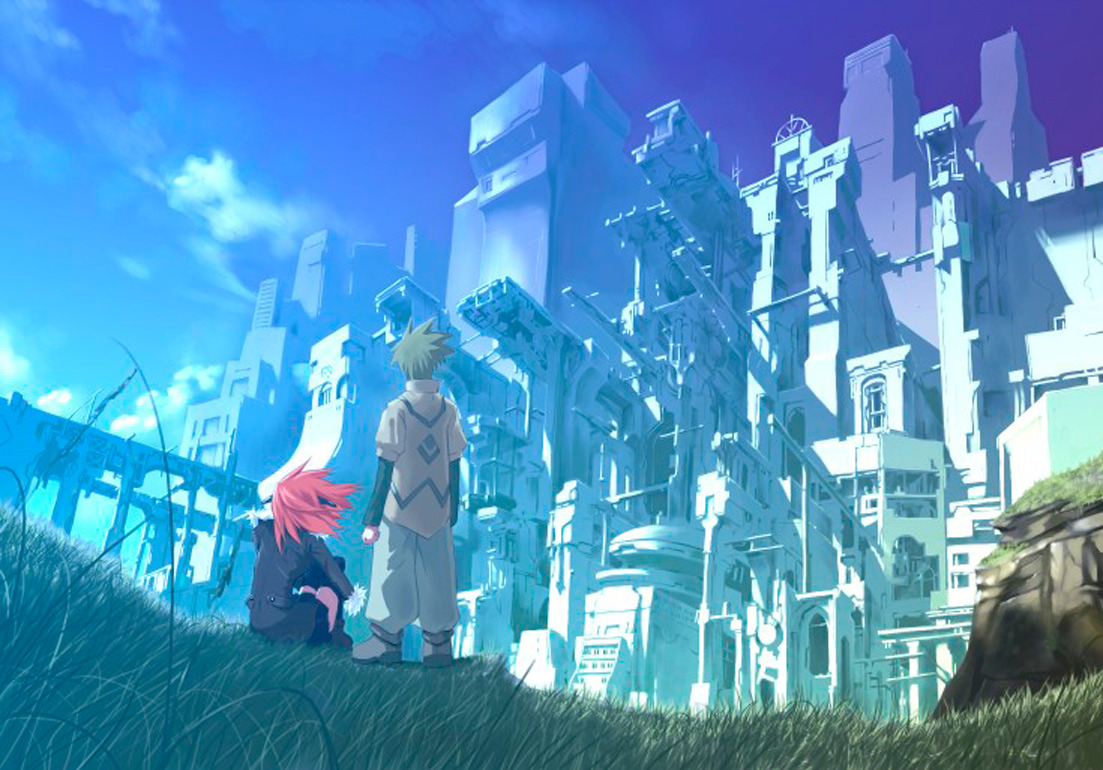 theartofanimation:  Ssi