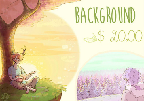 higelaw:COMMISSIONS OPEN!!All prices are in dollars, the numbers are the start price depending o wha