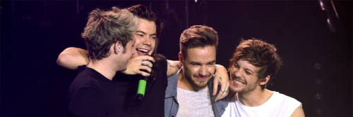 — one direction headersas a celebration for the 10th anniversary, i’ve decided to make some one dire