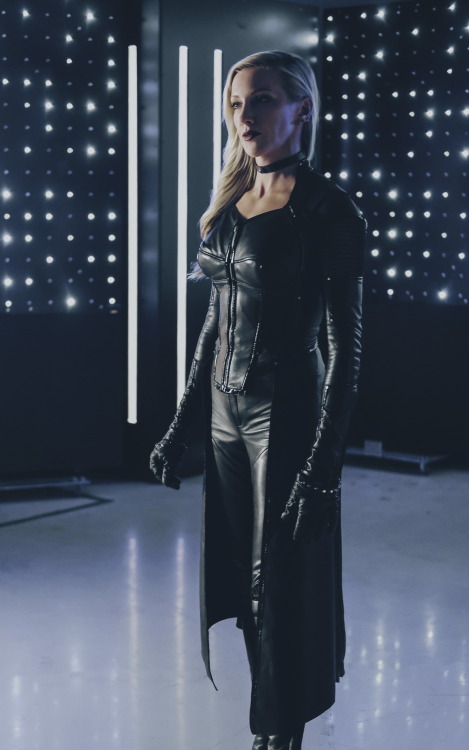 Black Siren / Katie Cassidy