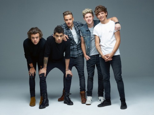 Happy 21st to One Directions Zayn, if you are a fan you can try our One Direction Quiz here - http:/